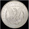 Image 2 : 1888 Morgan Silver Dollar MS63