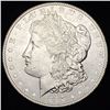 Image 1 : 1888 Morgan Silver Dollar MS63
