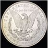 Image 2 : 1888 Morgan Silver Dollar MS63