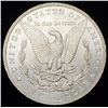 Image 2 : 1888 Morgan Silver Dollar MS63