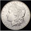 Image 1 : 1888 Morgan Silver Dollar MS63
