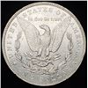 Image 2 : 1888 Morgan Silver Dollar MS63