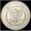 Image 2 : 1888 Morgan Silver Dollar MS64