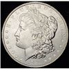 Image 1 : 1888 Morgan Silver Dollar MS64