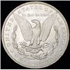 Image 2 : 1888 Morgan Silver Dollar MS64