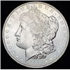Image 1 : 1888 Morgan Silver Dollar MS64
