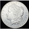 Image 1 : 1888 Morgan Silver Dollar MS64