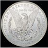 Image 2 : 1888 Morgan Silver Dollar MS64