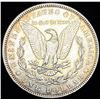 Image 2 : 1886 Morgan Silver Dollar MS65