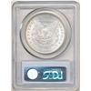 Image 2 : 1886 Morgan Silver Dollar PCGS MS63