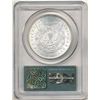 Image 2 : 1887 Morgan Silver Dollar PCGS MS64 OGH