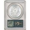 Image 2 : 1887 Morgan Silver Dollar PCGS MS64 OGH