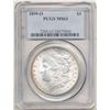 Image 1 : 1899-O Morgan Silver Dollar PCGS MS63
