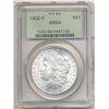 Image 1 : 1902-O Morgan Silver Dollar PCGS MS64 OGH