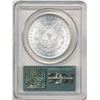 Image 2 : 1887 Morgan Silver Dollar PCGS MS64 OGH