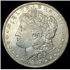 Image 1 : Rusty 1887 Morgan Silver Dollar MS64 Details