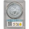 Image 2 : 2019 American Silver Eagle PCGS MS70