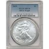 Image 1 : 2019 American Silver Eagle PCGS MS70