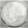 Image 1 : 1878 7/8 TF Morgan Silver Dollar MS63+