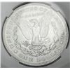 Image 2 : 1878 7/8 TF Morgan Silver Dollar MS63+