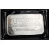 Image 1 : APMEX 1 ozt .999 Silver Bar