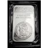 Image 2 : APMEX 1 ozt .999 Silver Bar