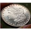 Image 1 : 1880-S Morgan Silver Dollar MS67 PL