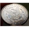 Image 2 : 1880-S Morgan Silver Dollar MS67 PL