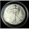 Image 1 : 2017 American Silver Eagle