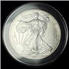 Image 1 : 2014 American Silver Eagle