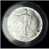 Image 1 : 1986 American Silver Eagle