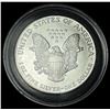 Image 2 : 1986 American Silver Eagle