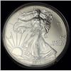 Image 1 : 2012 American Silver Eagle