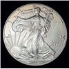 Image 1 : 2019 American Silver Eagle