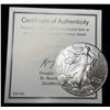 Image 1 : 2019 American Silver Eagle