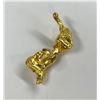 Image 3 : 6.5 Gram Newmont Mining Gold Splatter