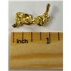 Image 4 : 6.5 Gram Newmont Mining Gold Splatter