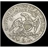 Image 2 : 1830 Capped Bust Half Dime VF/XF