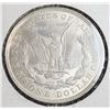 Image 2 : 1921 Morgan Silver Dollar MS64