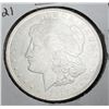 Image 1 : 1921 Morgan Silver Dollar MS63
