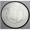 Image 2 : 1921 Morgan Silver Dollar MS63