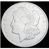 Image 1 : 1921 Morgan Silver Dollar MS64