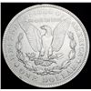 Image 2 : 1921 Morgan Silver Dollar MS64