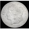 Image 1 : 1921 Morgan Silver Dollar MS63