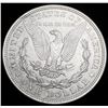 Image 2 : 1921 Morgan Silver Dollar MS63
