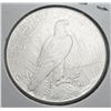 Image 2 : 1925 Peace Silver Dollar MS63