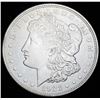 Image 1 : 1921 Morgan Silver Dollar MS64