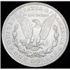 Image 2 : 1921 Morgan Silver Dollar MS64