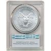 Image 2 : 2021 American Silver Eagle First Strike PCGS MS70