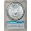 Image 2 : 2018 American Silver Eagle First Strike PCGS MS70